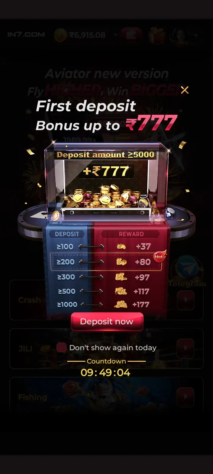 in7-game
